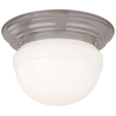 Palisades Flushmount by Hudson Valley Lighting - Starlight Lighting USA and Canada